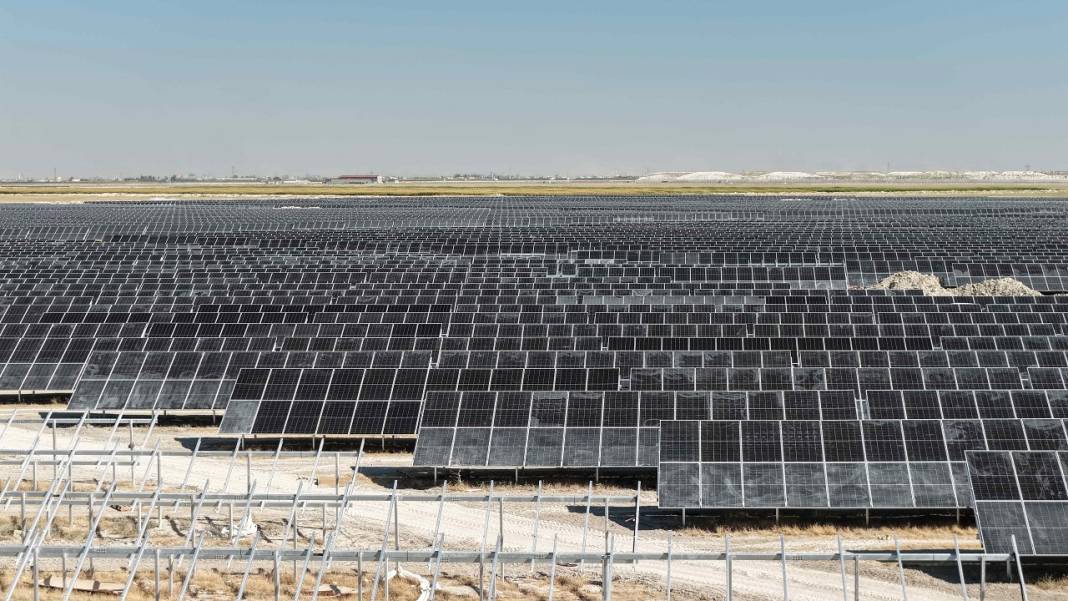 Konya'yı belediyeler içinde lider yapacak! İşte 2,5 milyarlık projede son durum 2